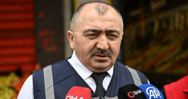 İstanbul'da Ramazan Öncesi Gıda Denetimleri Artıyor