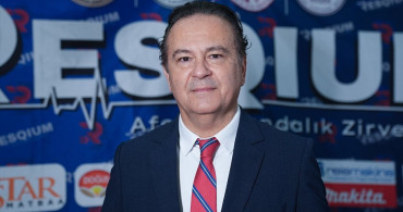 İstanbul'da 'RESQIUM 2026 Afet Farkındalık Zirvesi' Gerçekleşti