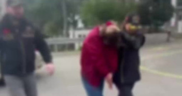 İstanbul'da Savcıyım Diyerek Tehdit Eden Kadın Tahliye Edildi