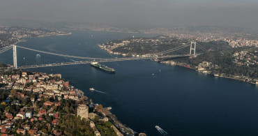 İstanbul’da seçim sessizliği: Trafik yoğunluğu dip seviyelerde