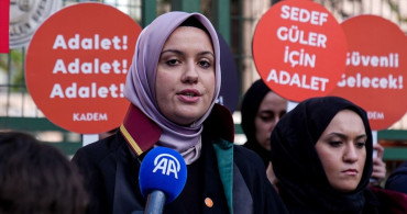 İstanbul'da Sedef Güler Cinayeti Davası Devam Ediyor