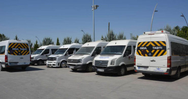 İstanbul’da servis ücretlerine zam geliyor: UKOME artış için bir araya geldi