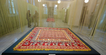 İstanbul'da 'Sıfır Artı' Sergisinin Kapanışı Yapıldı