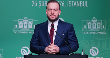 İstanbul'da Sıfır Atık Haftası Koordinasyon Toplantısı Gerçekleştirildi