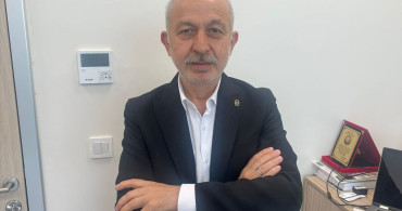 İstanbul'da Şubat Ayında Hava Kirliliği Yüzde 9 Arttı