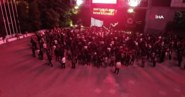 İstanbul'da Suç Örgütüne Büyük Operasyon: 45 Şüpheli Gözaltında