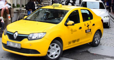 İstanbul’da Taksilerde Kısa Mesafe Sorunu! 'Plaka Sahipleri Önüne Gelene Arabayı Veriyor'