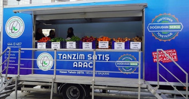 İstanbul'da Tanzim Satışları 5 Haziran'a Kadar Devam Edecek