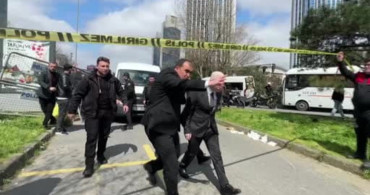 İstanbul'da Terör Saldırısı: Vali Gül Açıklamalarda Bulundu