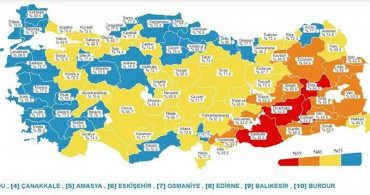 İstanbul’da Toplamda 19 Milyon Doz Kovid-19 Aşısı Yapıldı