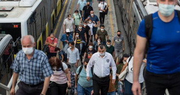 İstanbul'da Toplu Taşıma ve Trafikte Yoğunluk
