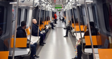 İstanbul'da Toplu Taşıtlarda Maske Zorunluluğu