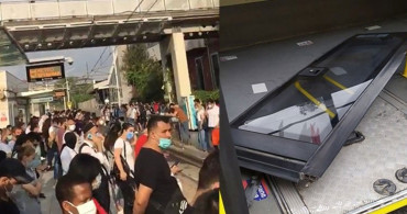 İstanbul'da Toplu Ulaşım Artık İçinden Çıkılmaz Bir Hal Aldı!