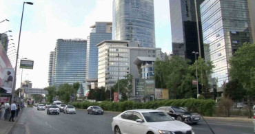 İstanbul'da trafik yoğunluğu yaşam tarzını değiştirdi