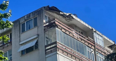 İstanbul'da ucuz diye kiraladıkları evde ölümden döndüler! 'Biz burayı sıkıntıda olduğumuz için ucuz diye tuttuk, neden bize sıkıntılı olduğunu söylemiyorlar!'