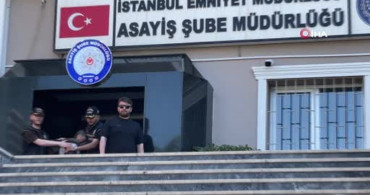 İstanbul'da Uluslararası Aşk Dolandırıcılığı Operasyonu