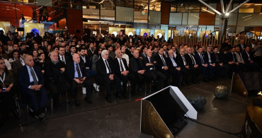 İstanbul'da Uluslararası Yatırımcılar 'Sahne XL' Etkinliğinde Buluştu