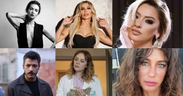 İstanbul’da Ünlülere Uyuşturucu Operasyonu! Dilan Polat, Hadise, İrem Derici, Kaan Yıldırım ve Çok Sayıda İsim Soruşturmada