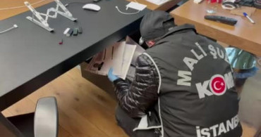 İstanbul'da Üsküdar Belediyesi'ne Rüşvet Soruşturması: 20 Gözaltı