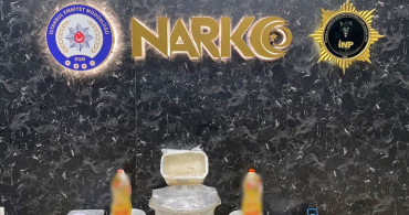 İstanbul'da Uyuşturucu Operasyonu: Zehir Tacirlerine Geçit Yok