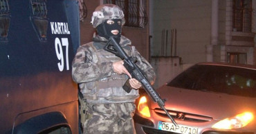 İstanbul'da Uyuşturucu Operasyonu: 20 Şüpheli Yakalandı