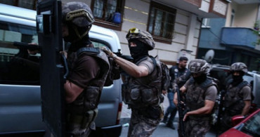 İstanbul'da Uyuşturucu Operasyonu: 35 Gözaltı 