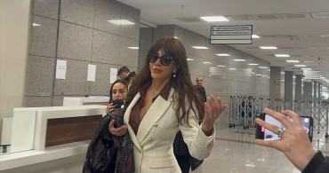 İstanbul'da Uyuşturucu Soruşturmasında Tutuklama