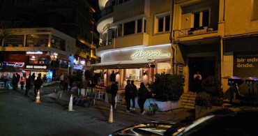 İstanbul'da Uyuşturucu ve Fuhuş Operasyonu: İşletme Sahibi Gözaltına Alındı