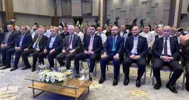 İstanbul'da yarısı bizden kampanyası ile 233 bin konutun dönüşüm süreci devam ediyor