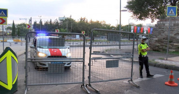İstanbul’da yaşayanlar dikkat: Bazı yollar trafiğe kapalı olacak