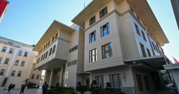 İstanbul'da Yenilikçi Eğitim: BAU Campus Açıldı