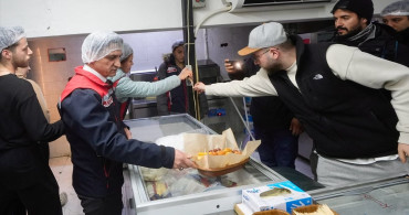 İstanbul'da Yılbaşı Öncesi Alkollü Ürün Denetimleri