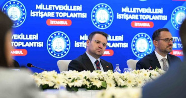 İstanbul'daki Hakim ve Savcı Sayısı Artıyor