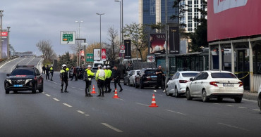 İstanbul’daki İsrail Konsolosluğu Saldırısında Teröristlerin Kimlikleri Belirlendi