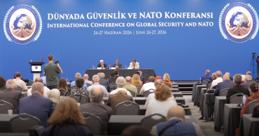 İstanbul'daki konferanstan ortak deklarasyon: "Ankara Zirvesi, NATO'nun sonu olabilir"