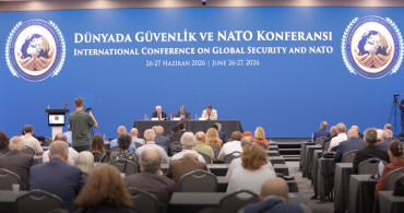 İstanbul'daki konferanstan ortak deklarasyon: "Ankara Zirvesi, NATO'nun sonu olabilir"