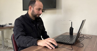 İstanbul'daki Muhabirler 'Yılın Kareleri' Oylamasında