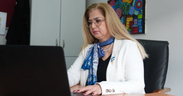 İstanbul'daki Öğretmenlerden AA'nın Yılın Kareleri Oylamasına Katılım