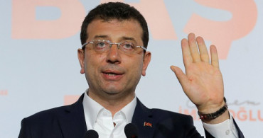 İstanbul'daki Sel Felaketinden Sonra Ekrem İmamoğlu Nerede Sorusu Sosyal Medyayı Salladı