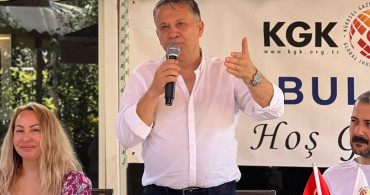 İstanbul’daki Yaz Buluşmasında Medya Okulu Projesi Duyuruldu