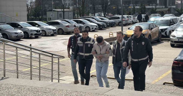 İstanbul'dan Bolu'ya Dolandırıcılık Soygunu: Kaçış Planı Polisin Müdahalesiyle Bitiyor