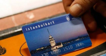 İstanbulkartlarda HES Kodu Uygulaması