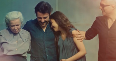İstanbullu Gelin Yeni Sezonuyla Star TV'de!