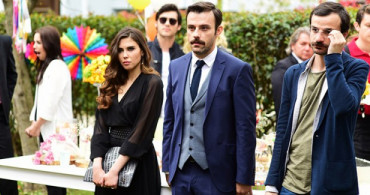 İstanbullu Gelin'de Arabadaki Uygunsuz Sahneye Tepki Yağdı
