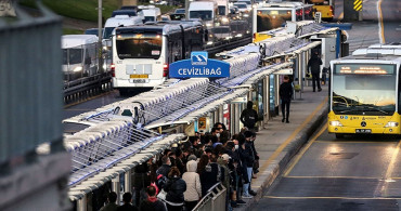 İstanbullu vatandaşlar Ekrem İmamoğlu'na tepkili: Taksi, İmamoğlu'ndan daha ucuz!