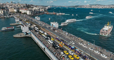 İstanbullular dikkat: 40 gün boyunca sürecek