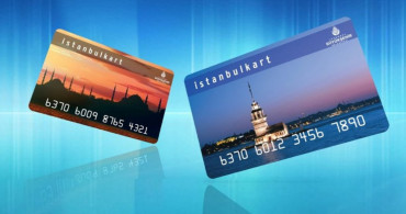 İstanbullular Dikkat! İstanbulkart bakiye yükleme işlem ücretleri güncellendi! Bakın ne kadar oldu?