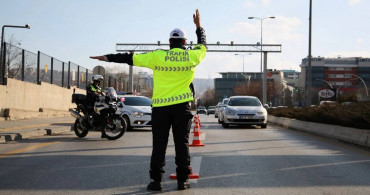 İstanbullular dikkat: O yollar trafiğe kapalı olacak