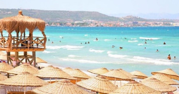 İstanbullular Kendini İzmir’e Attı! Tam 3 Günde 500 Bin Araç Giriş Yaptı