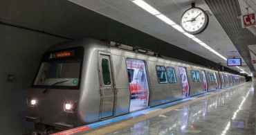 İstanbullular Müjde! 91 Kilometrelik Yeni Metro Hattı Geliyor